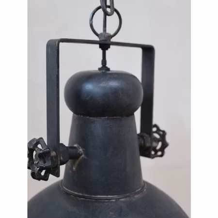 Fabriks Lampa