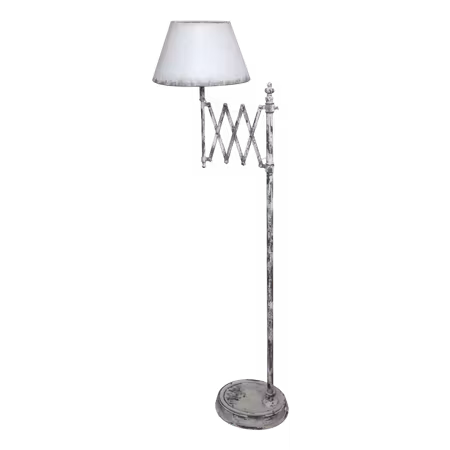 Golvlampa
