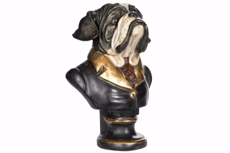 Byst Bulldog Mr Big