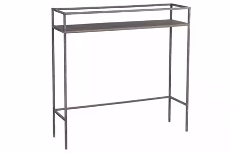 Blombord Metall