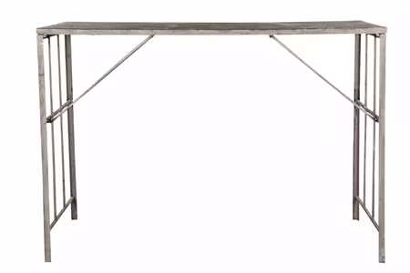 Bord Fällbart Metall