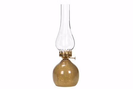 Lampa/Värmeljus Globe
