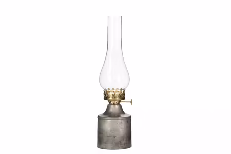 Lampa/Värmeljus Iris