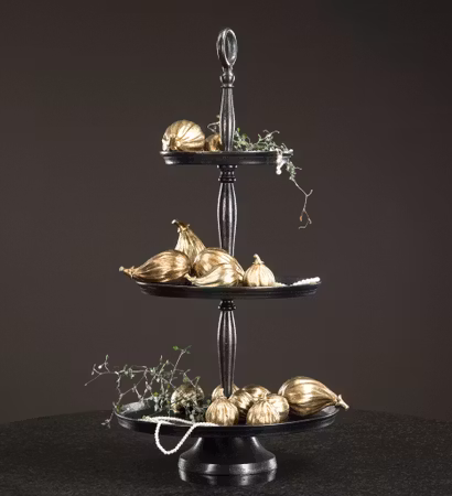 Fikon Guld Mix Poly