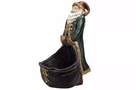 Tomte Julklappssäck Poly