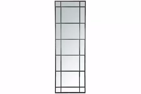 Spegel Hera Black