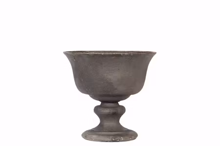 Kruka/Pokal Rustik Metall