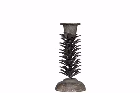 Ljusstake Kotte Metall