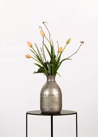 Vas Bloom Cloudy/Rusty