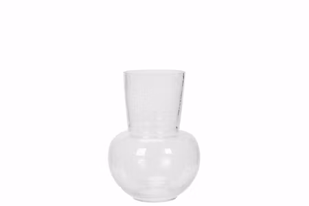 Vas Flower Bubbles