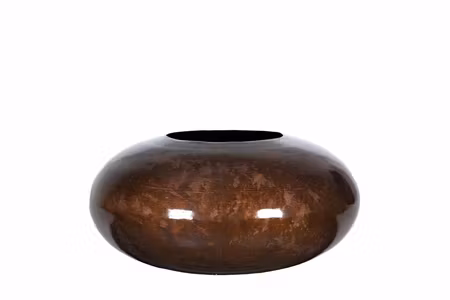 Vas Praline Brown Onyx