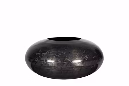 Vas Praline Grey Onyx