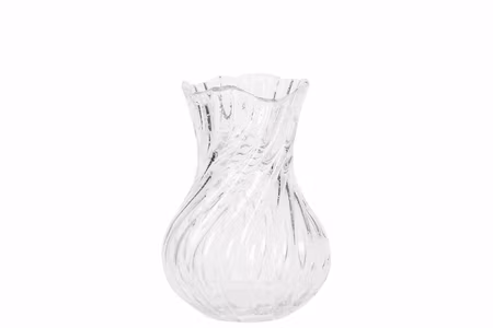 Vas Twisted Bubbles