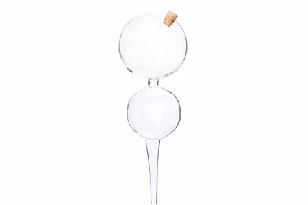 Bevattningsglas Bubbla