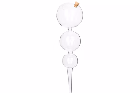 Bevattningsglas Bubbla