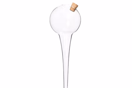 Bevattningsglas Klot
