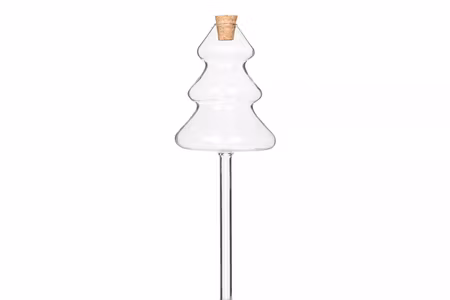 Bevattningsglas Träd