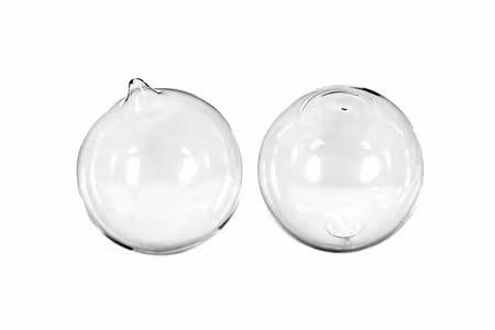 Flytboll Glas