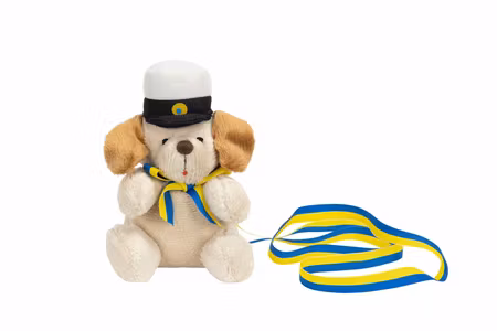 Hund/Examen Häng/Brun