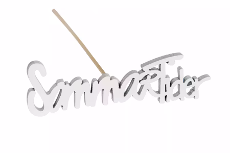 Sommartider Stick Vit