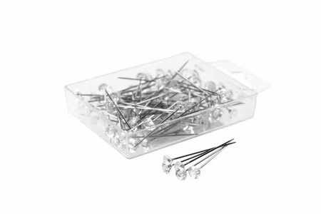 Diamantnål 6mm