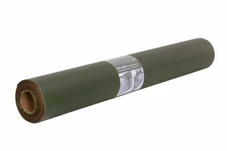 Vaxat Kraftpapper Grön