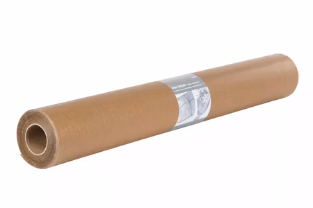 Vaxat Kraftpapper Natur
