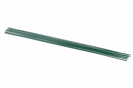 Skafttråd Stubbe Grön