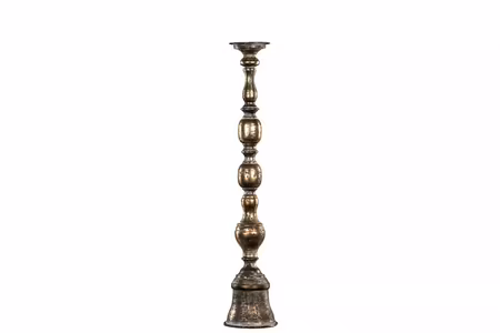 Blockljusstake G.Brun