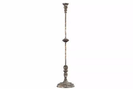 Ljusstake Antik G.Brun