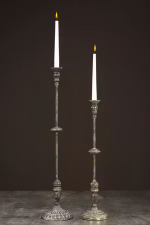 Ljusstake Antik G.Brun