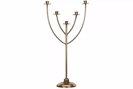 Ljusstake Evelyn G.Brun