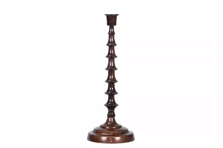 Ljusstake Forest Brown Onyx