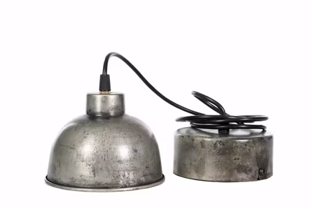 Lampa Nala Cloudy/Rusty