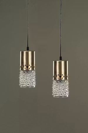 Lampa Pearl Glas