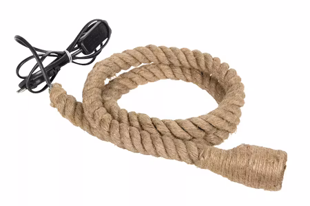 Lampa Rep Natur 150cm (rep)