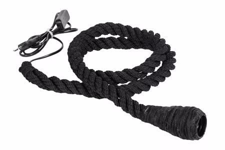 Lampa Rep Svart 150cm (rep)