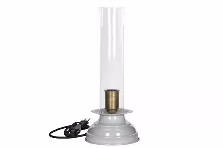 Lampa/El Fotogen Emalj Stone