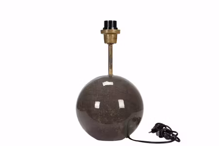 Lampfot Stone Mullvad
