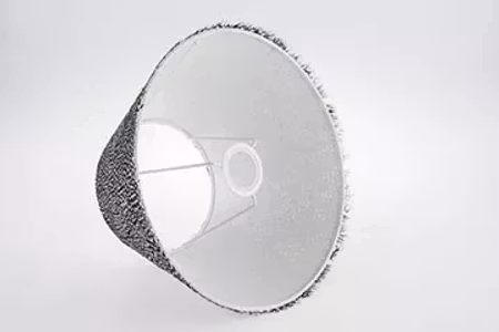 Lampskärm Pärla