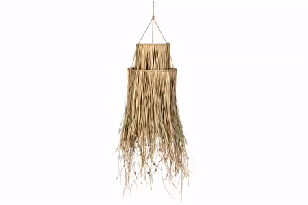 Lampskärm Seagrass