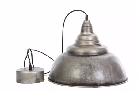 Taklampa Dumbo El Cloudy/Rusty