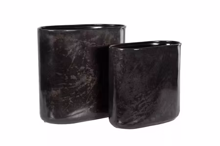 Kruka Odd Grey Onyx
