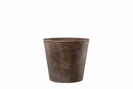 Kruka Rondo Rust