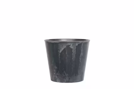 Kruka Rondo Grå