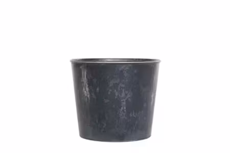 Kruka Rondo Grå