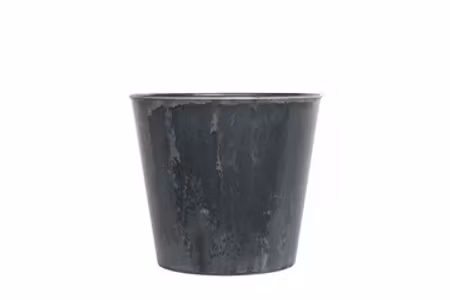 Kruka Rondo Grå