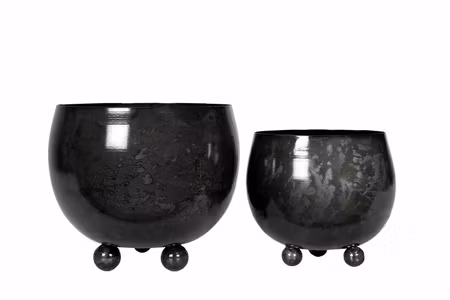 Kruka Rule Grey Onyx
