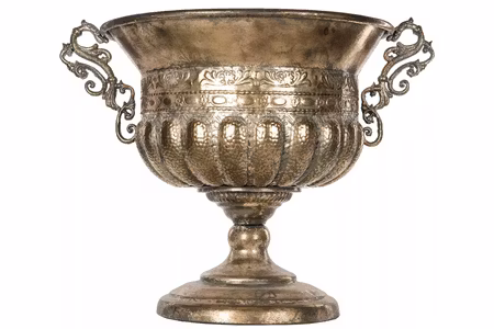 Pokal Isolde G.Brun