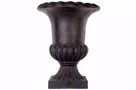 Pokal Brun Poly